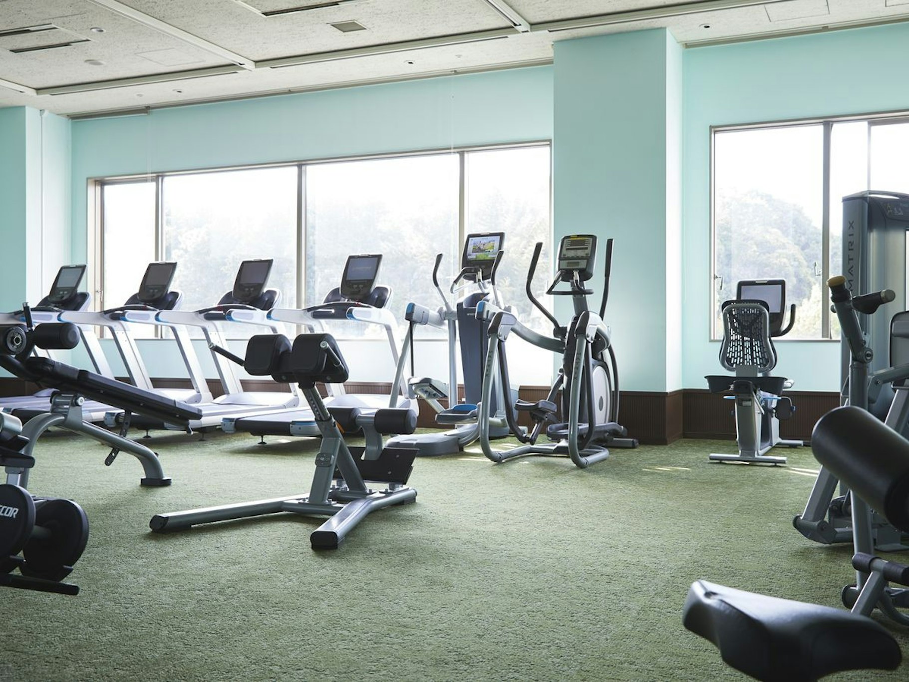 Hotel Mystays Premier Narita 23/34