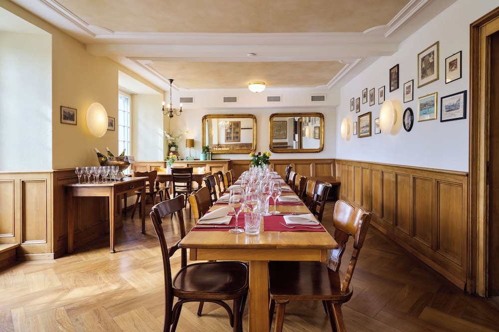 Hotel Limmathof 30/39