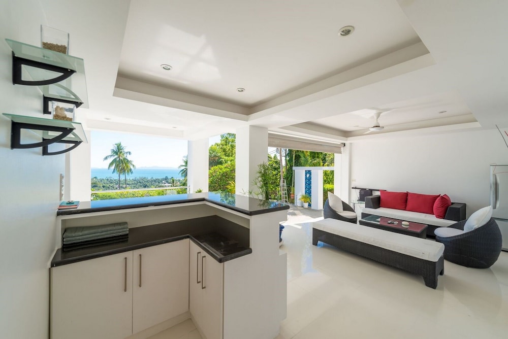 Villa White Stone With Private Pool 17/39