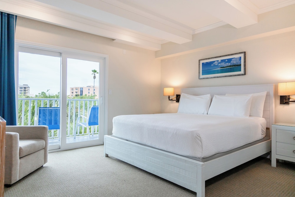 The Fold Hotels Indian Shores 24/67