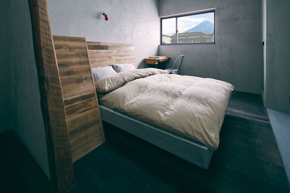 Kagelow Mt Fuji Hostel Kawaguchiko 9/35