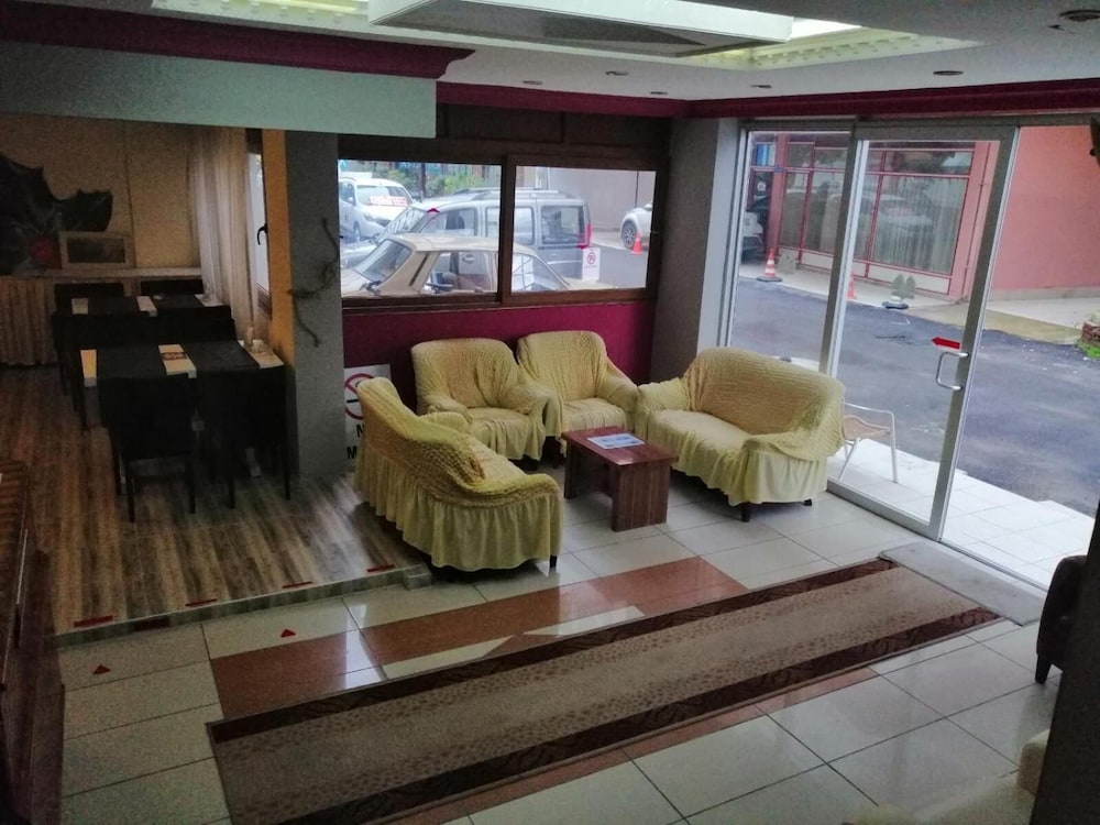 Kleopatra Bebek Hotel 43/71