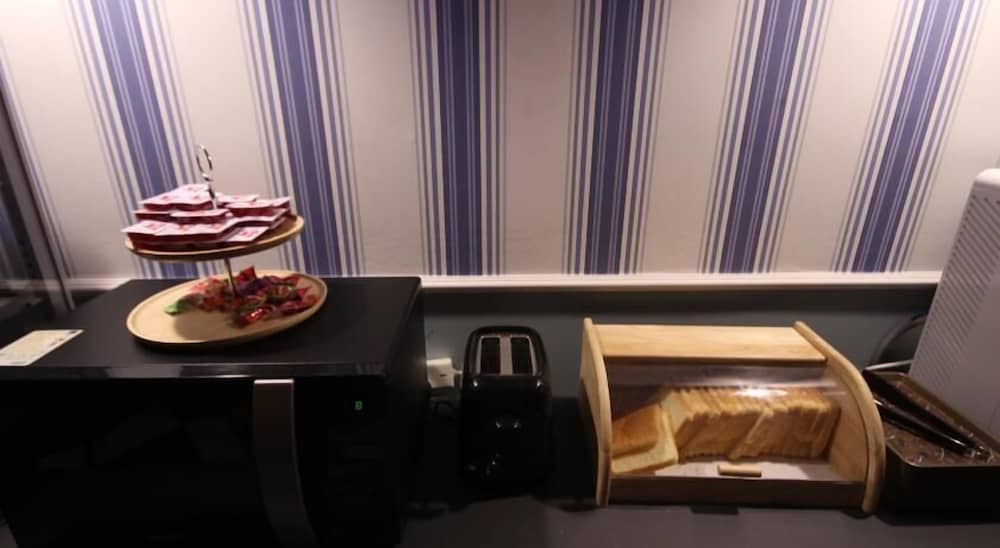 穆里酒店(Muri Hotel) 图片2