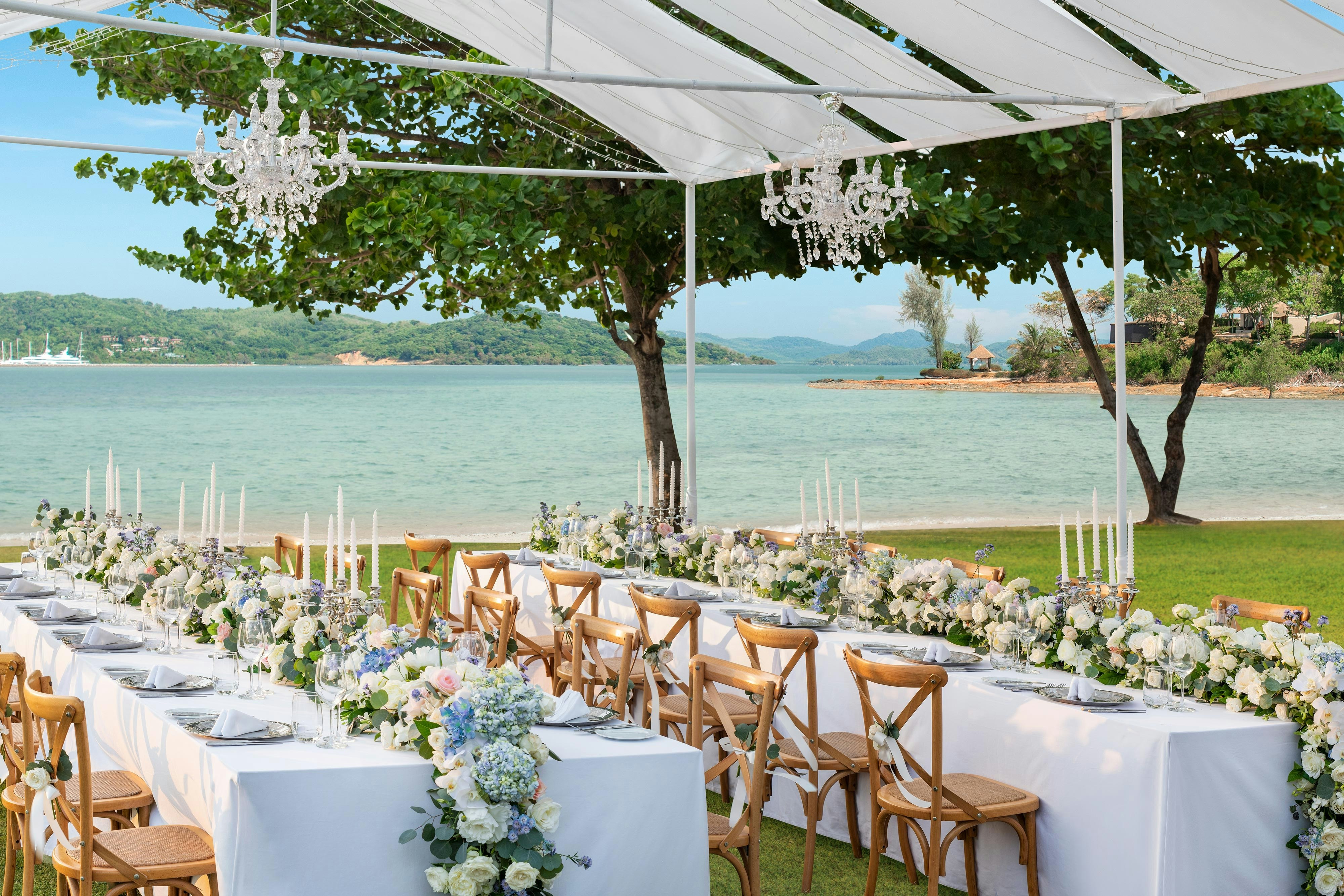 The Naka Island A Luxury Collection Resort & Spa Phuket 6/37