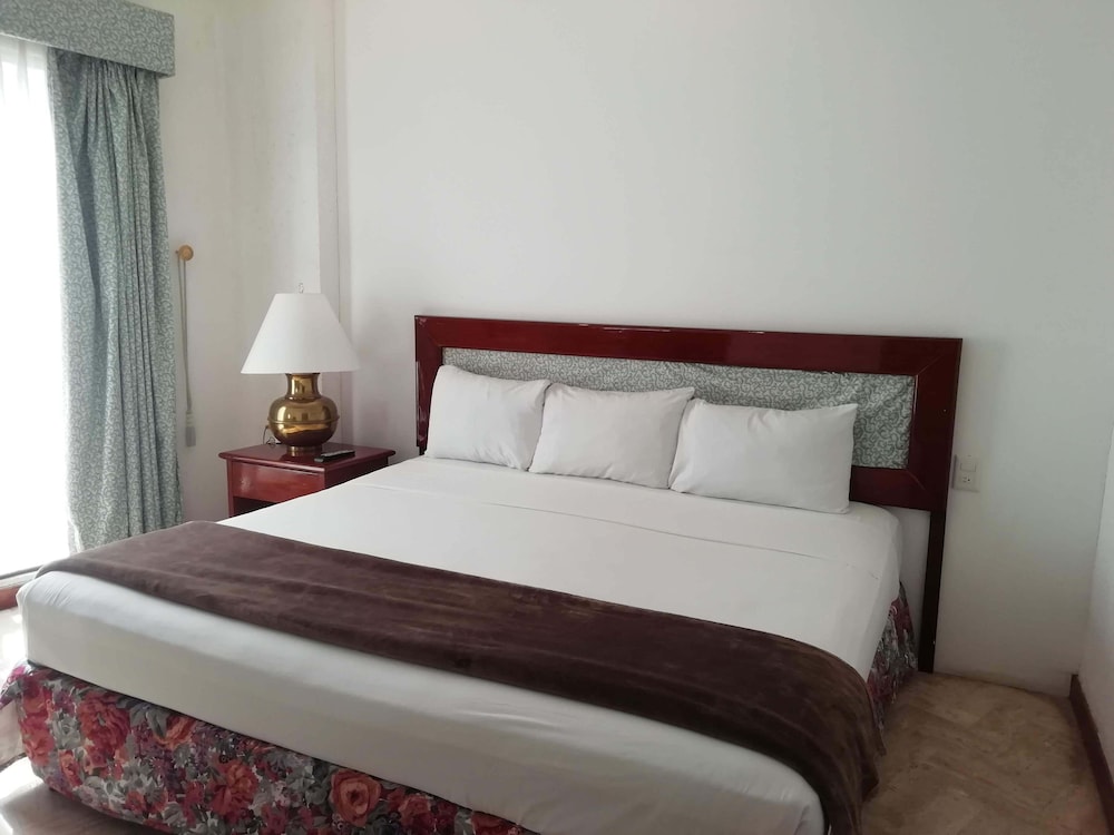Suites La Mansi?n Costa Blanca 13/55