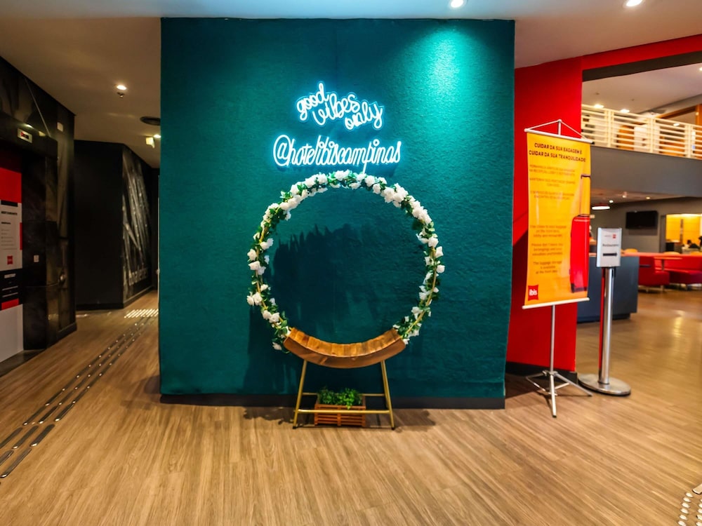 Slim Hotel Campinas 10/63
