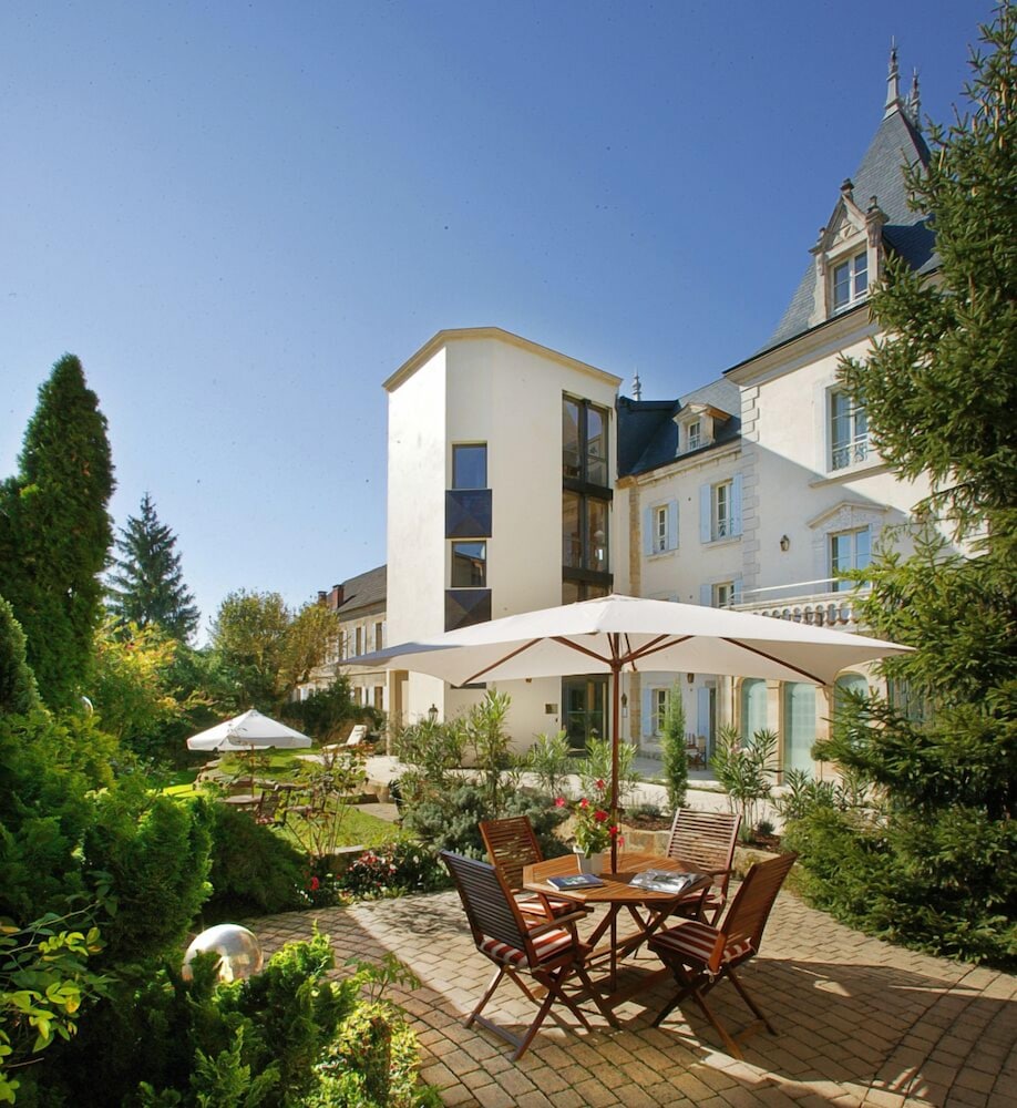 Grand Hotel de Sarlat 5/50