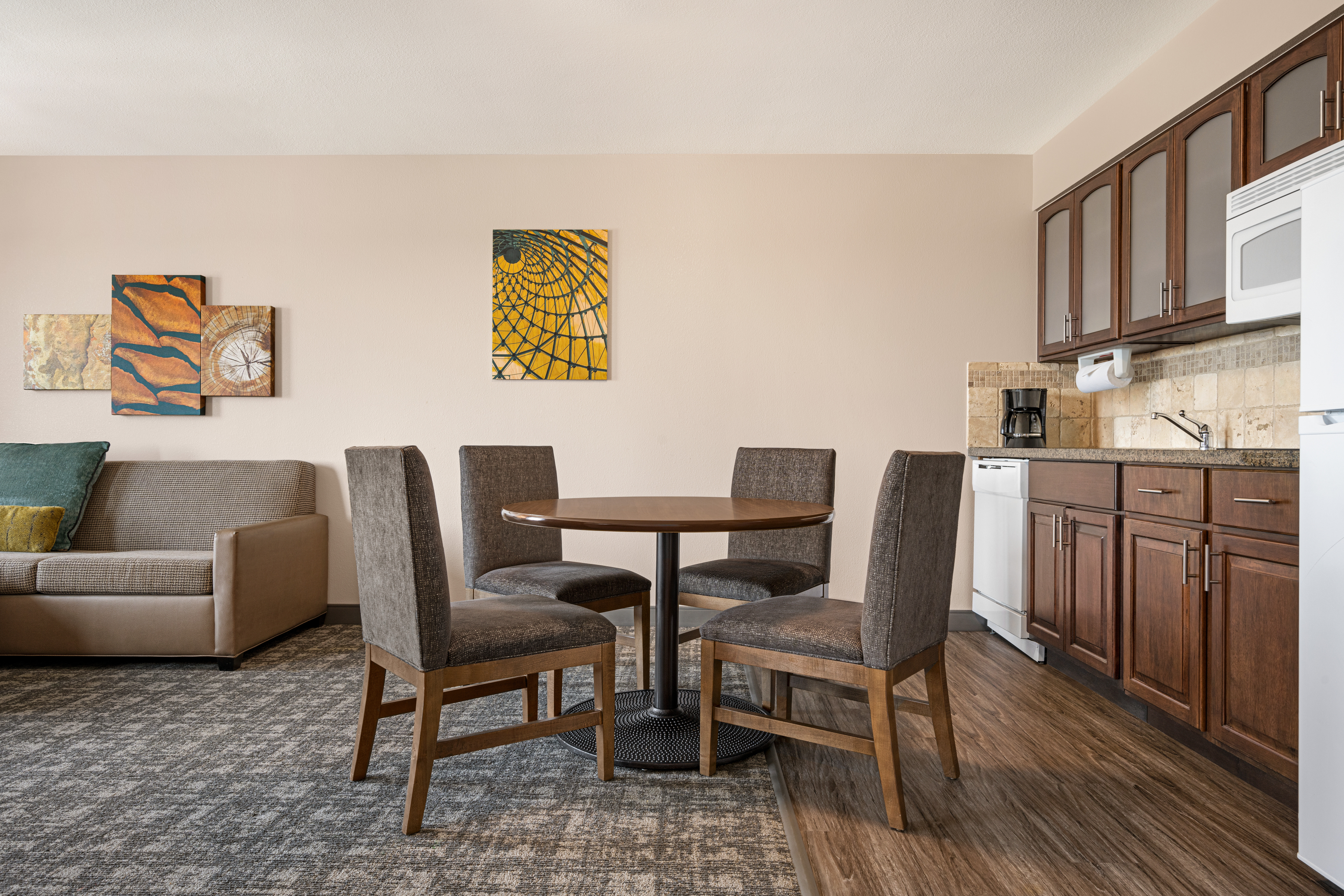 Staybridge Suites Oklahoma City-Quail Springs 36/81