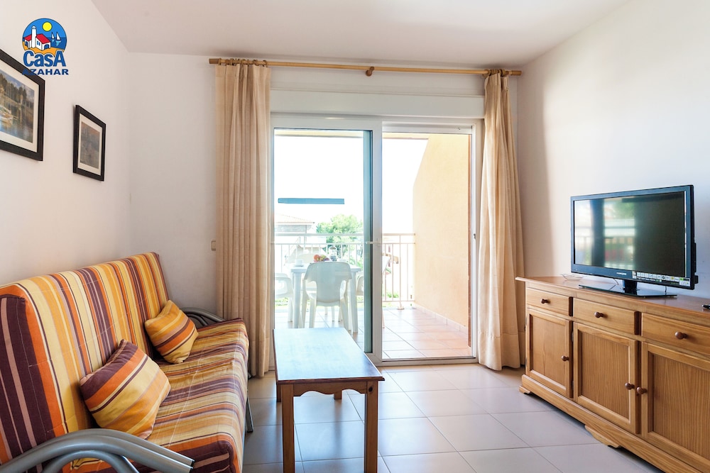 Bovalar Apartments Casa Azahar 8/16