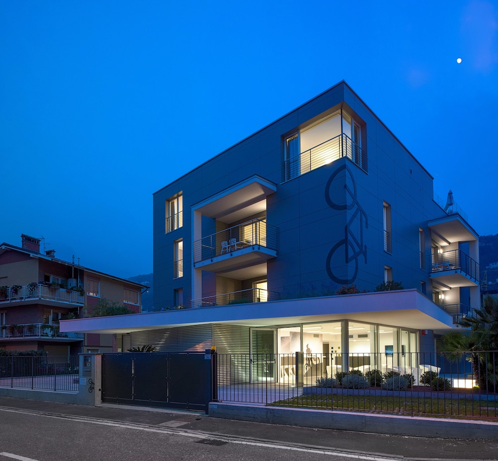 Garda Bike Residence 1/25