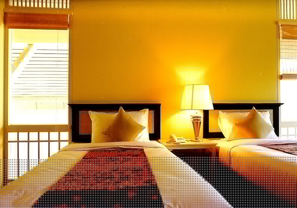 Baan Bayan Beach Hotel 12/73