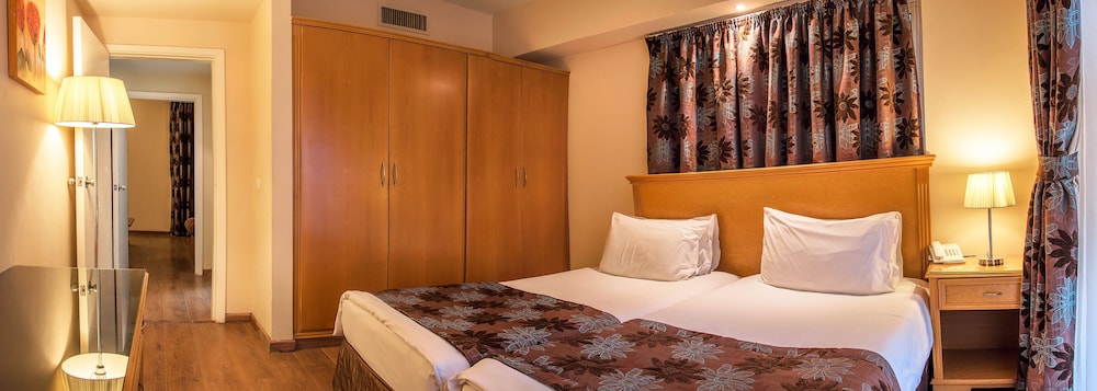 Bella Riva Suite Hotel 17/59