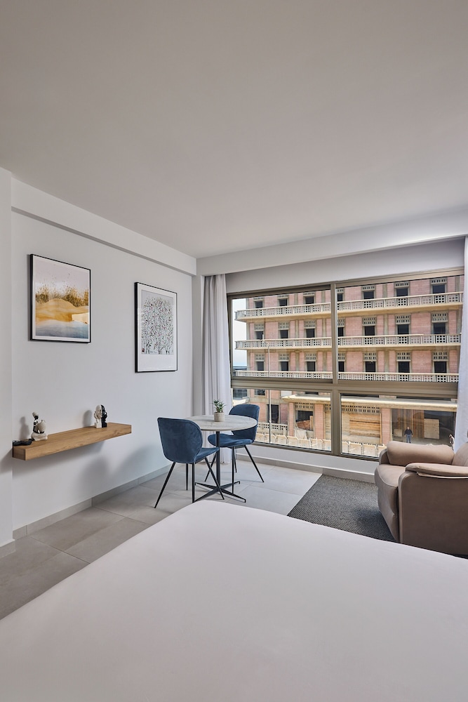 The View - Saint George Hotel 25/49