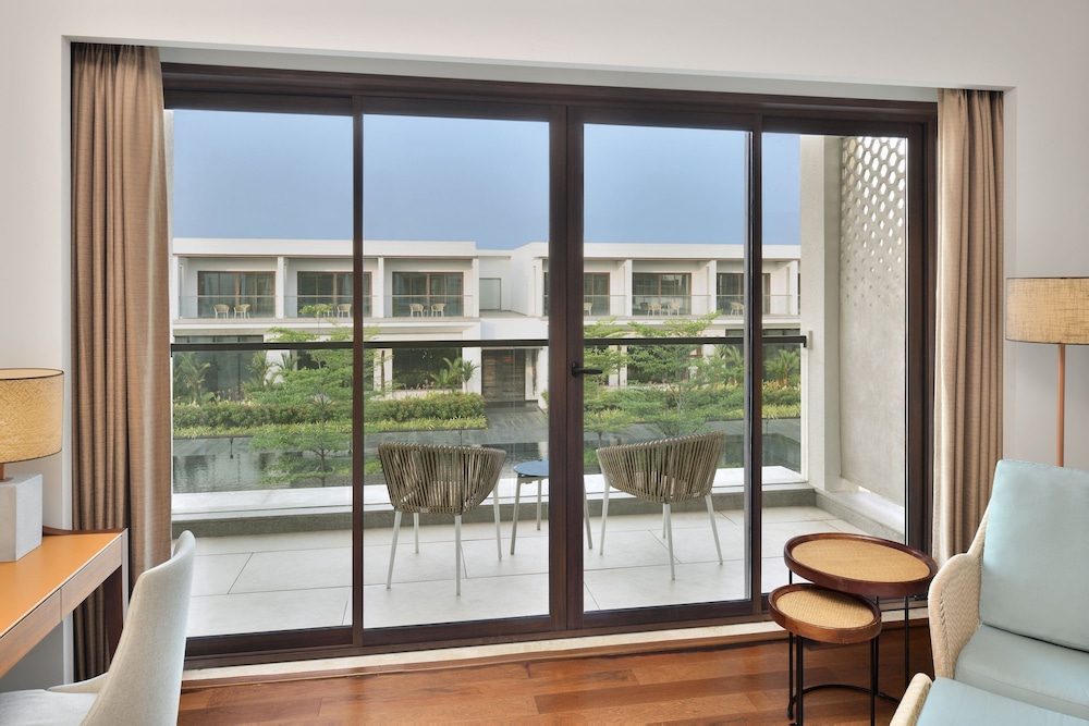 Sheraton Grand Chennai Resort & Spa 3/47