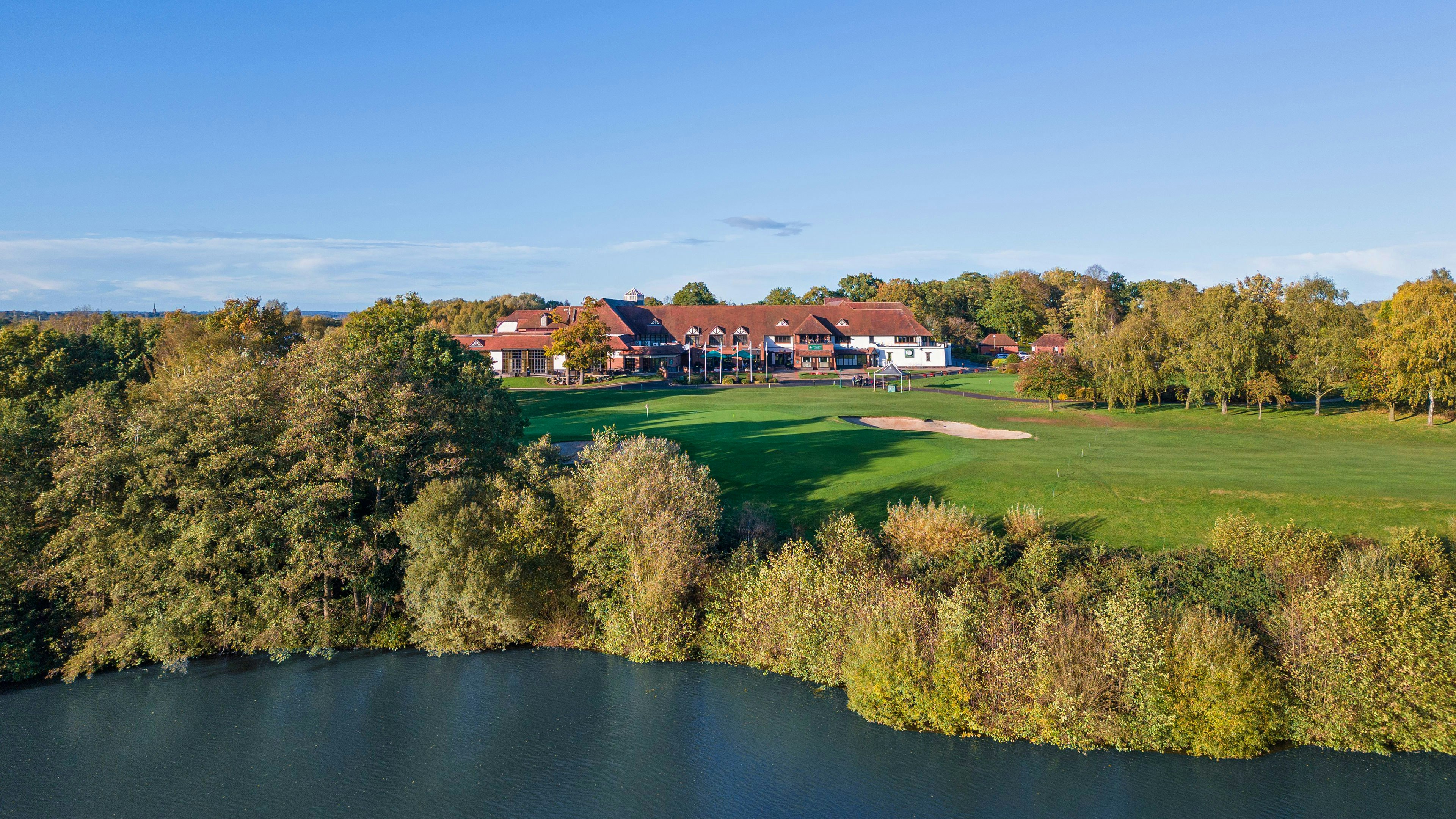 Forest of Arden Hotel and Country Club 44/59