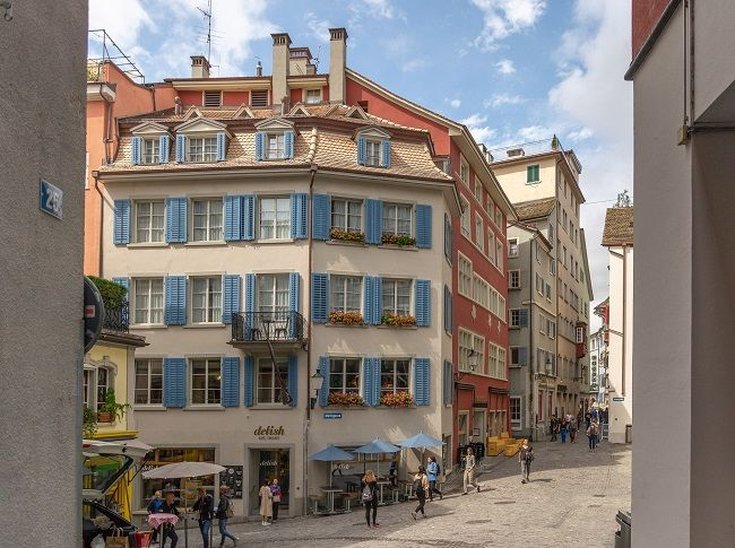 Marktgasse Hotel 1/39
