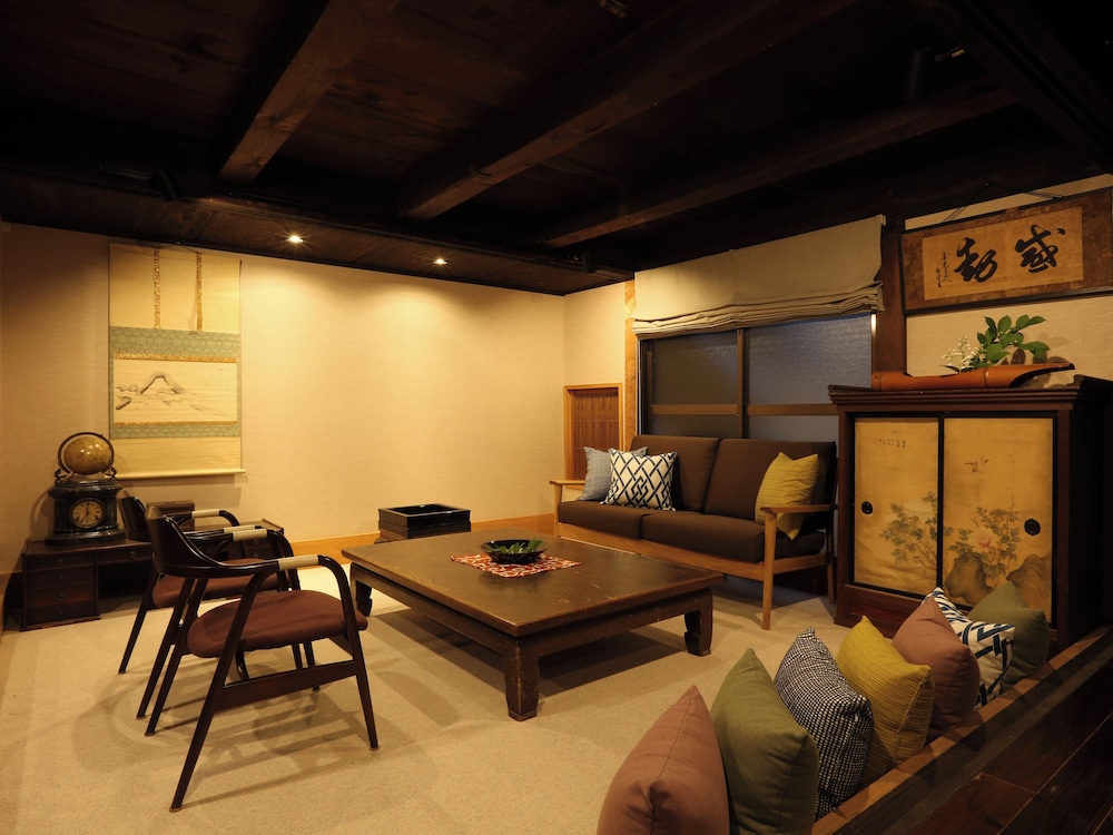 Temple Hotel Takayama Zenkoji 49/67