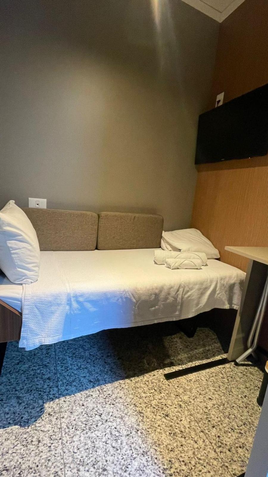 Hotel Aero Sleep Campinas 33/42