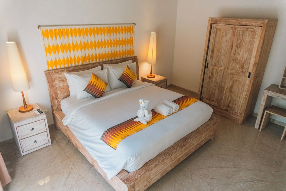 69 Resort Nusa Penida by Loccal Collection 16/60