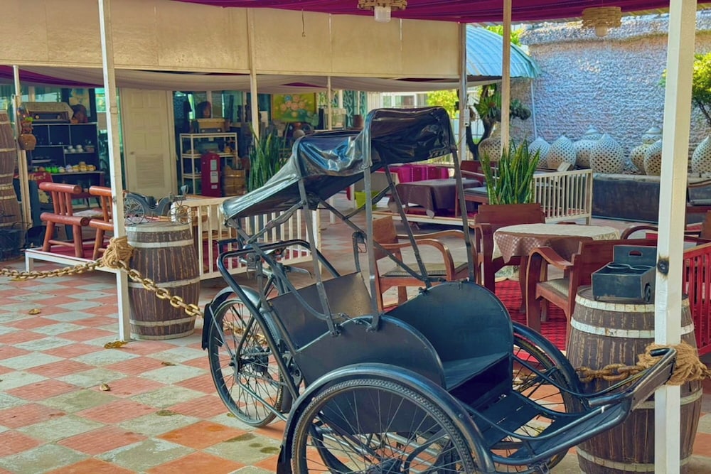 I Am Chiang Rai Resort 32/50