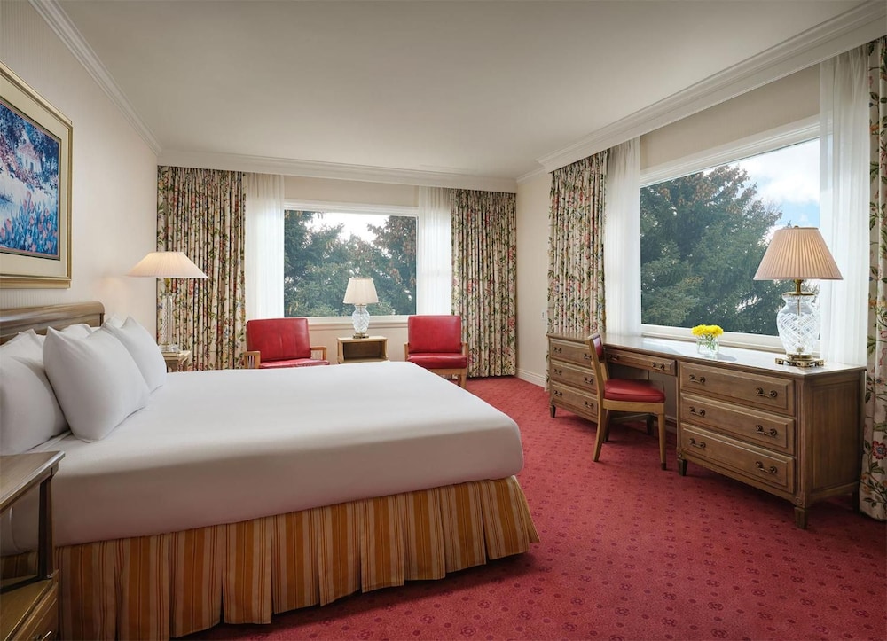 Little America Hotel Wyoming 13/68