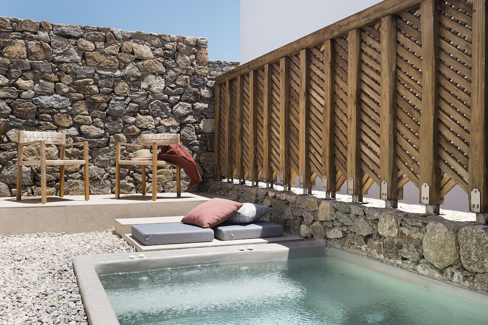 Mykonos Soul Luxury Suites 23/50