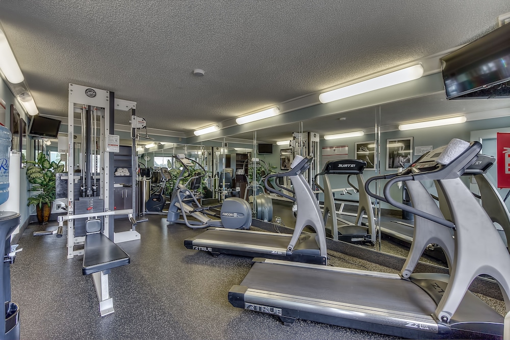 sport facilities