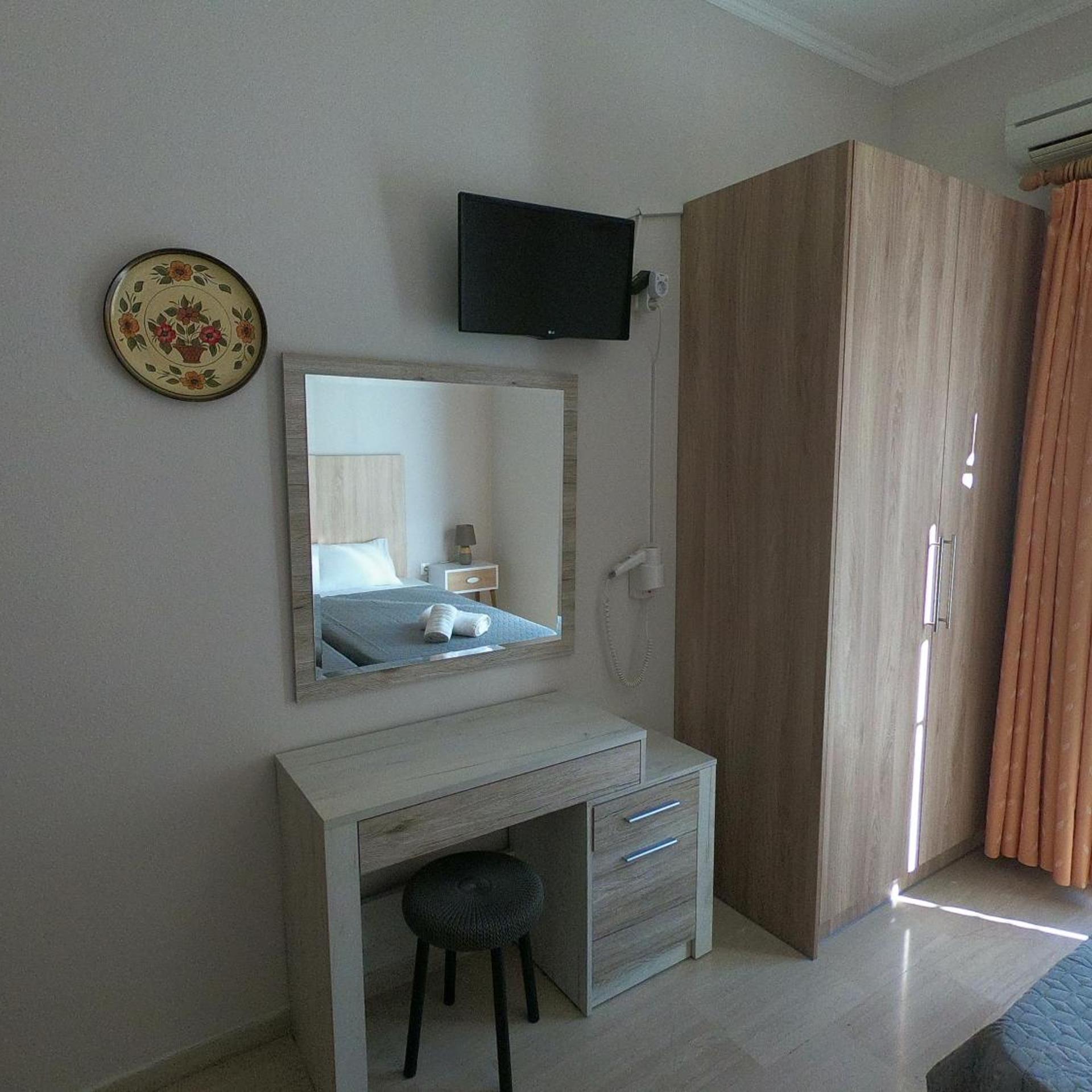 Dionisos Apartments 20/32