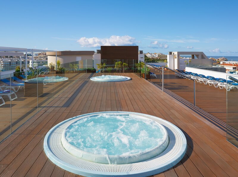 Ponient Dorada Palace by PortAventura World 33/38