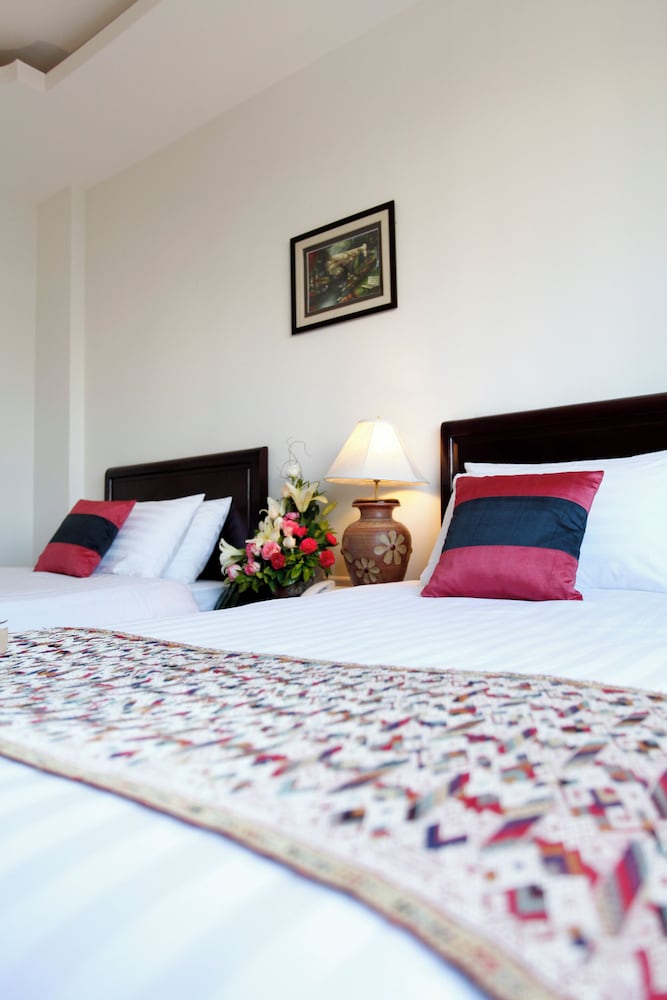 Lao Golden Hotel 18/53