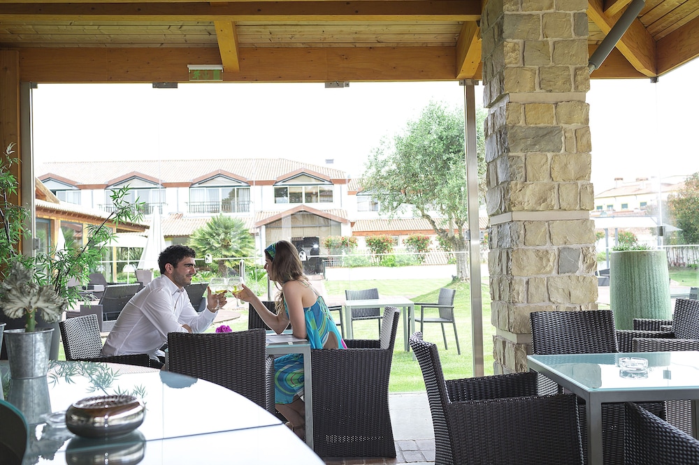 Hotel Lusitano 44/50
