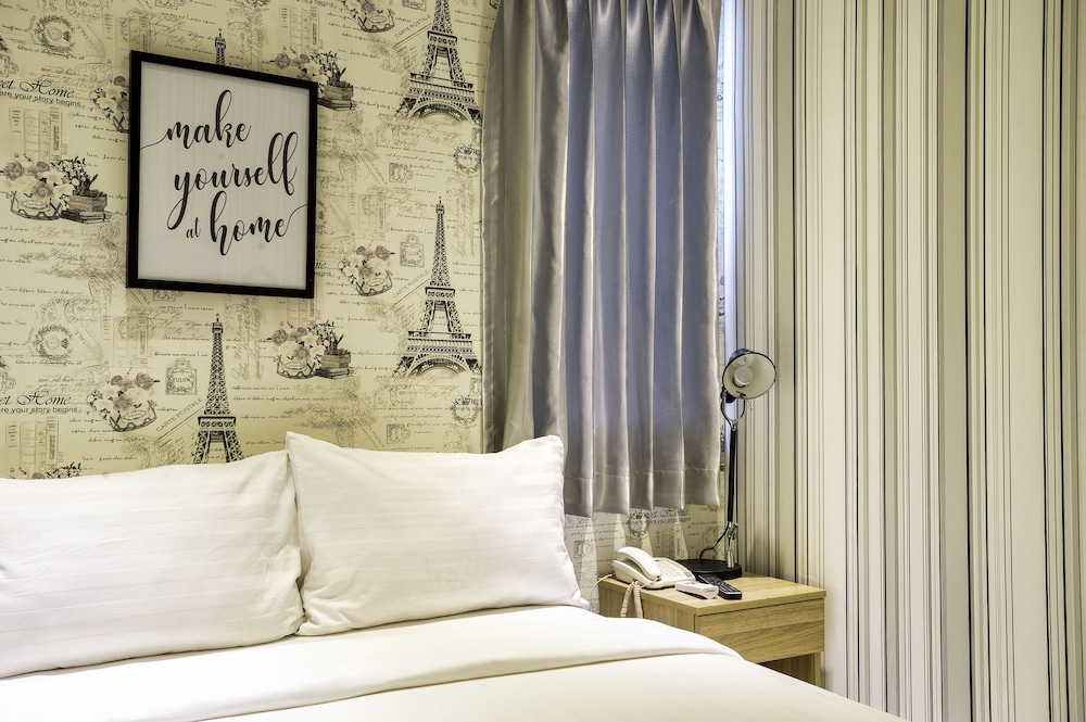 St. 288 Hotel Apartment &amp; Hotel Service 21/28