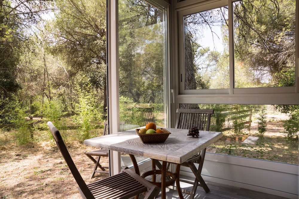 LA VILLA VICHA 17/22