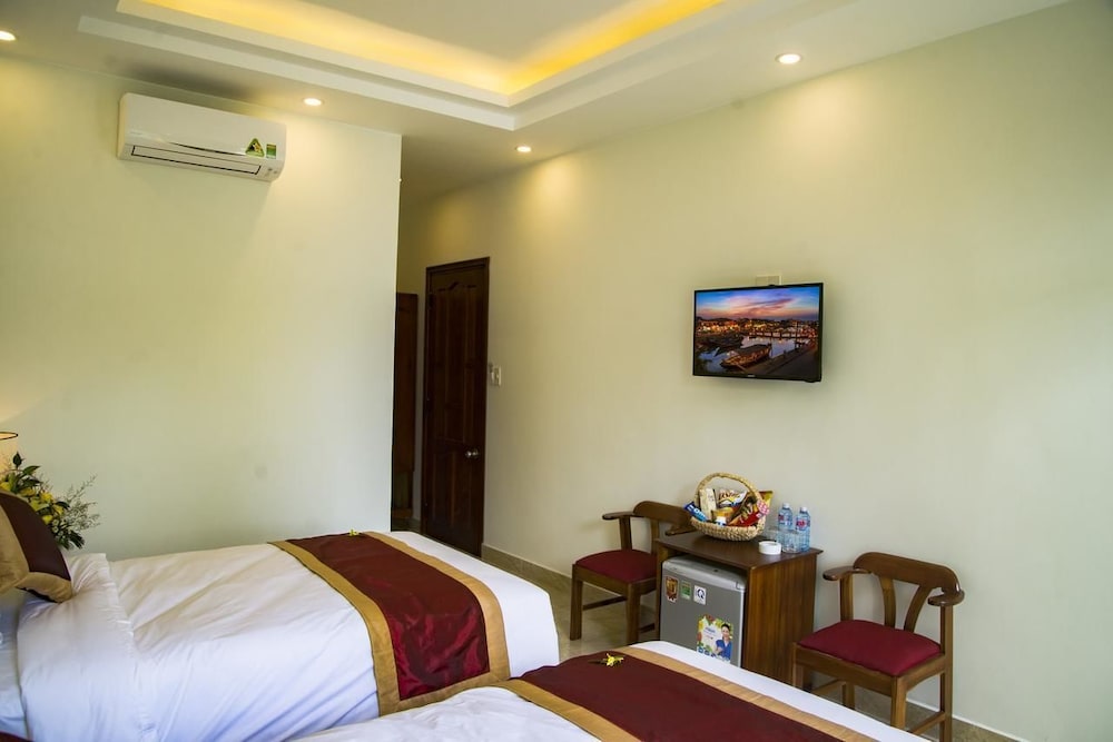 Mi Kha Homestay 18/34
