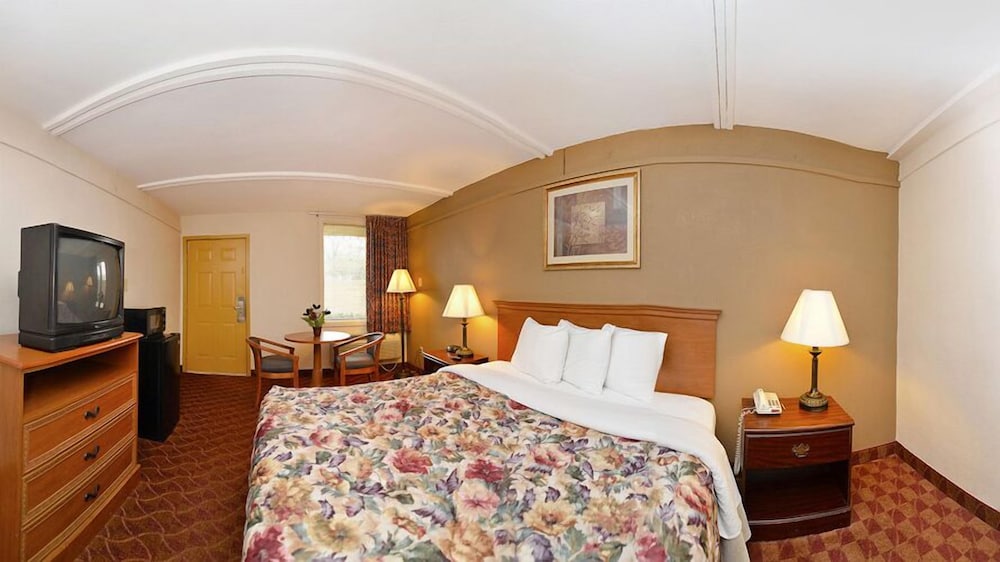 Stay Express Inn Athens 18/43
