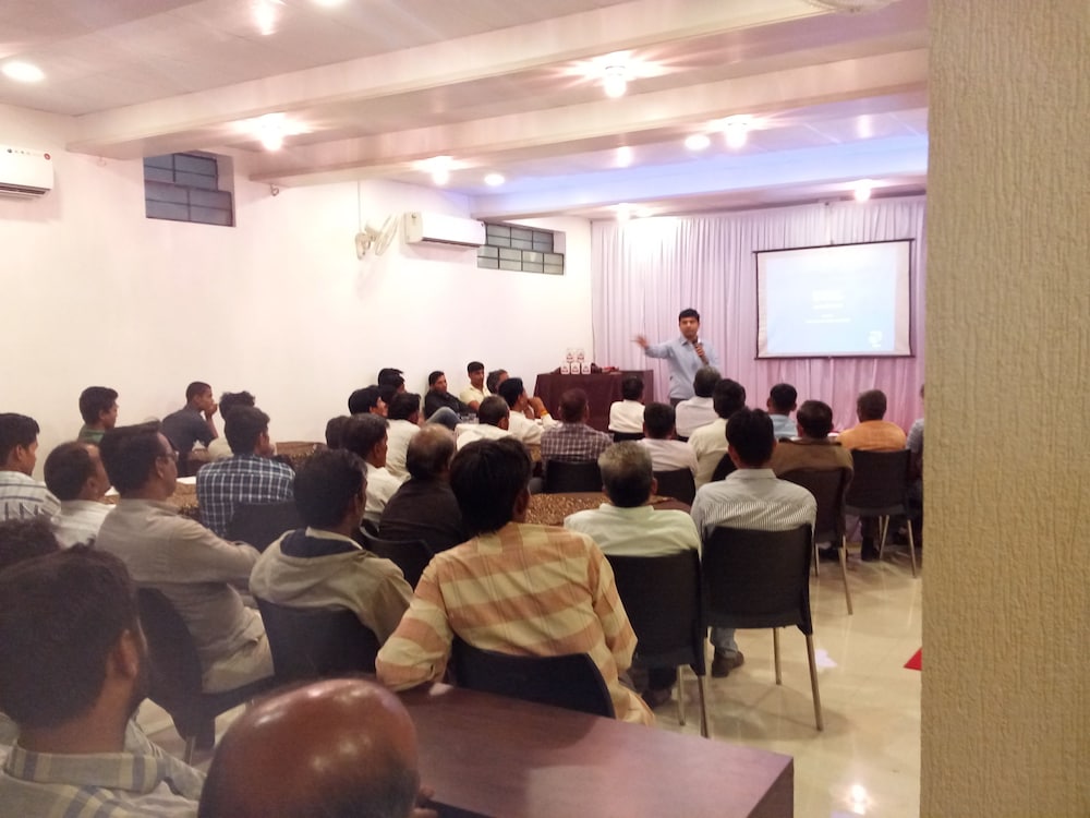 HOTEL GULMOHAR PRIDE 25/31
