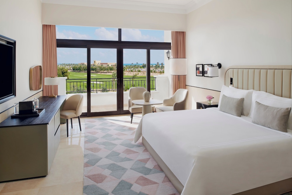 Address Marassi Golf Resort 14/50
