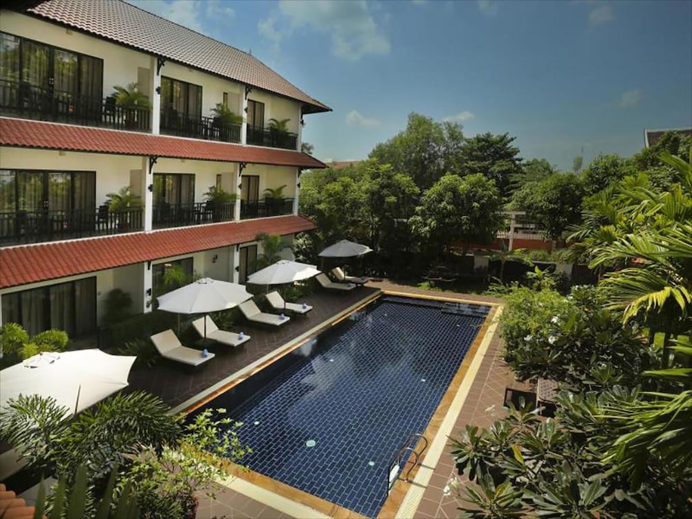 Kiri Boutique Hotel 42/50