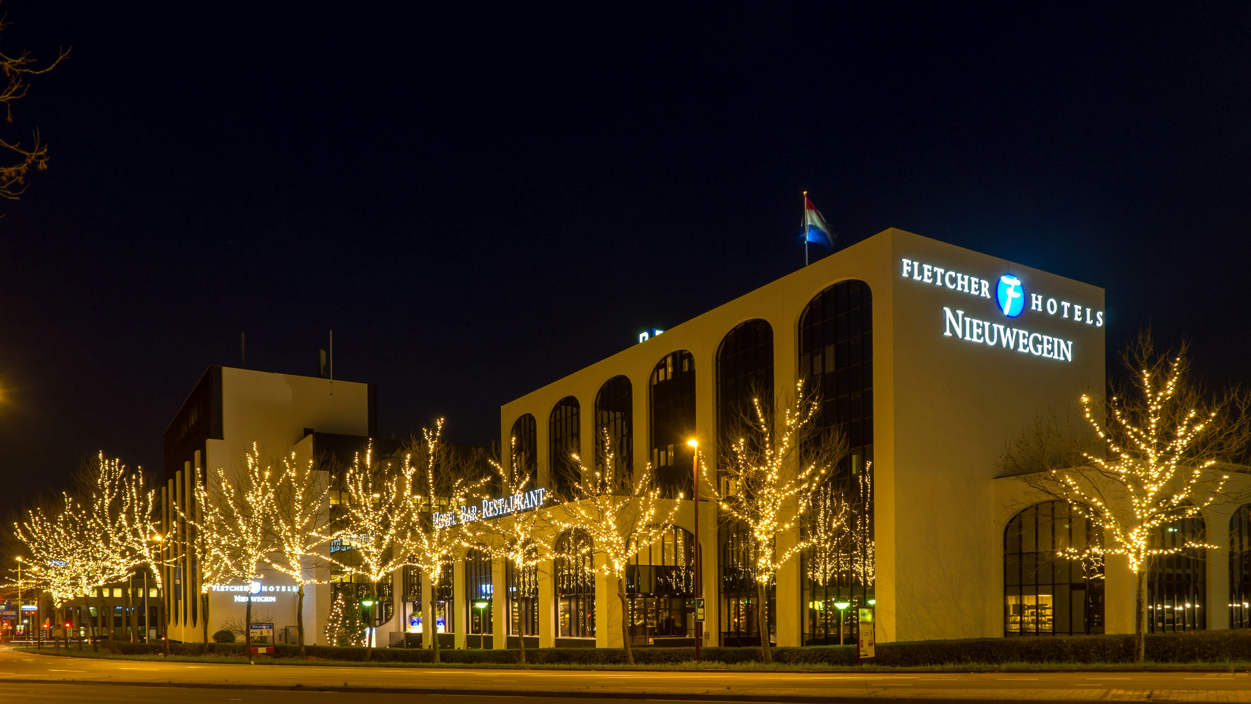 Fletcher Hotel-Restaurant Nieuwegein-Utrecht 2/17