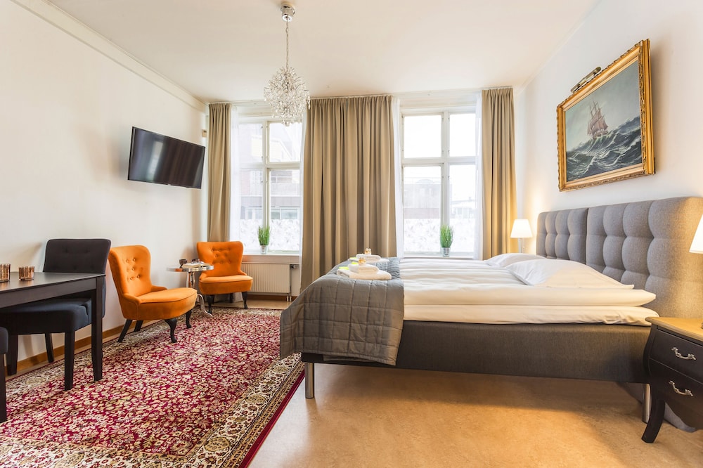 Pensionat Drottninggatan 11 19/50