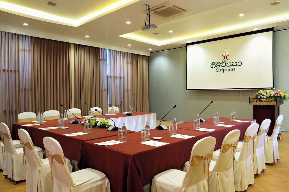 Siripanna Villa Resort And Spa 38/50