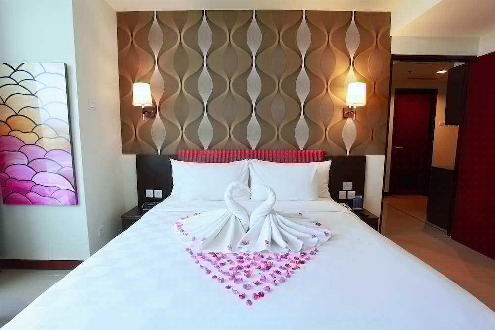 Best Western The Lagoon Hotel 10/45