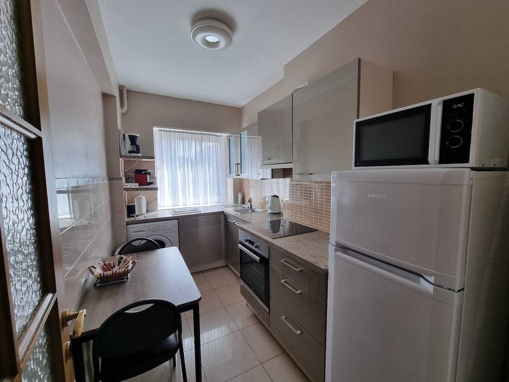 Aparthotel Résidence Bara Midi 49/50
