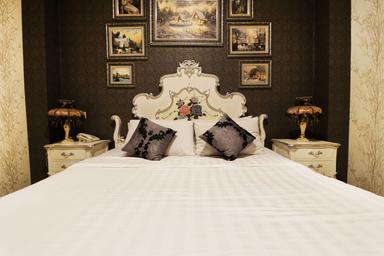 جناح، The Victoria Luxurious Guesthouse 4/4