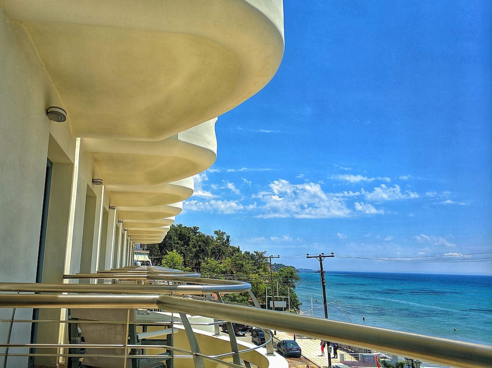 Aegean Blue Beach Hotel 26/29