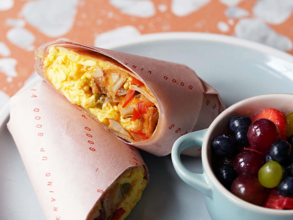 21c ミュージアム ホテル セントルイス 写真4