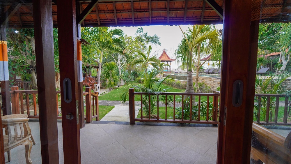 Darsan Lembongan Boutique Cottage 43/50