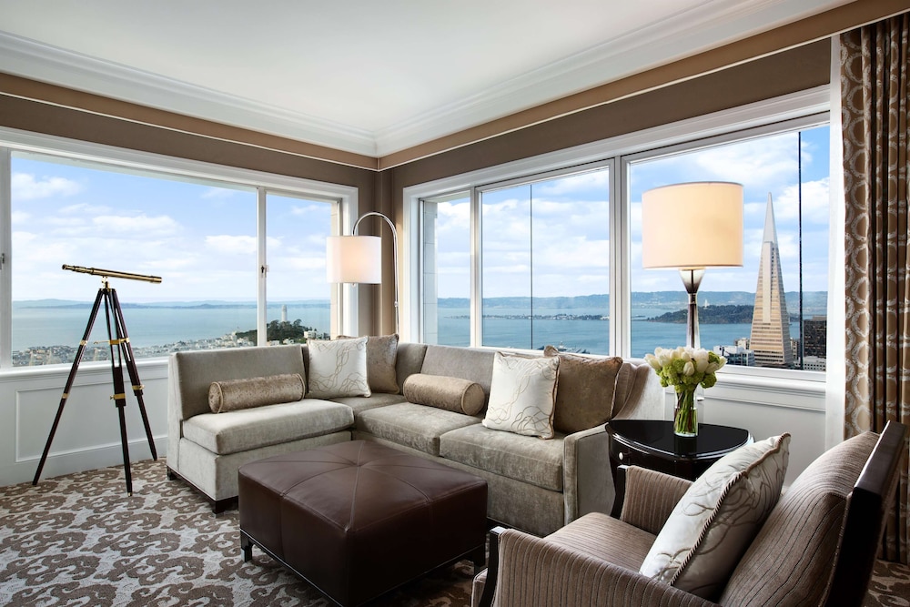Fairmont San Francisco 30/48