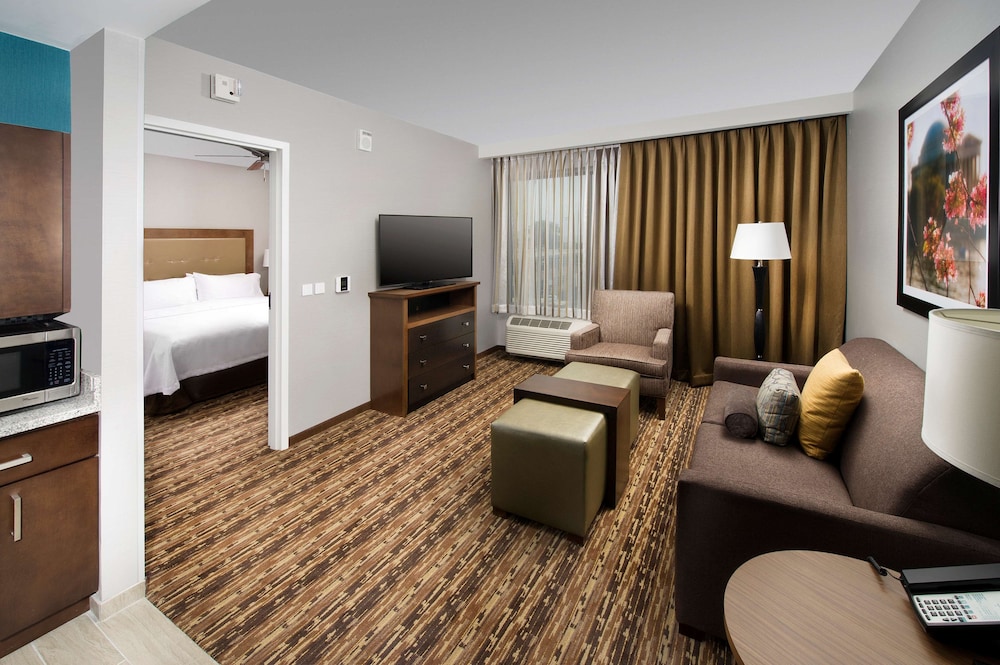 Homewood Suites By Hilton Washington Dc/Noma Union Station 37/58