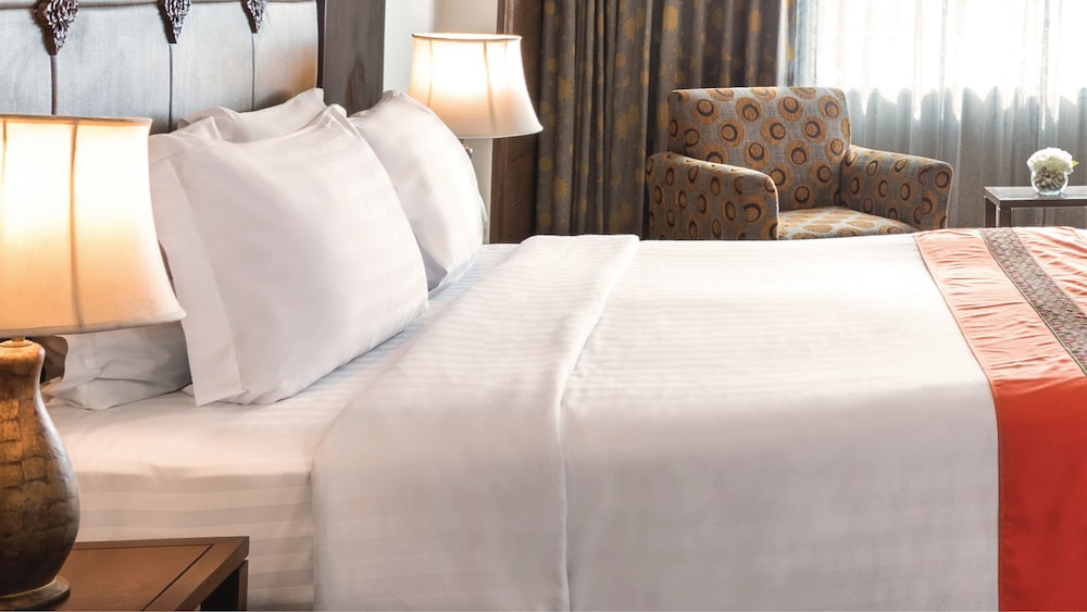 Movenpick Suriwongse Hotel Chiang Mai 18/70